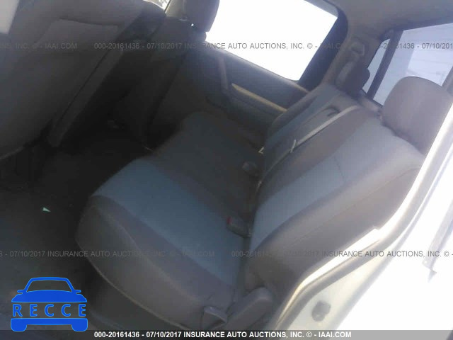 2005 Nissan Titan 1N6AA07B75N556628 Bild 7