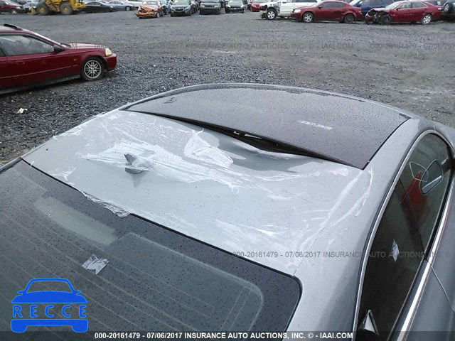 2011 Audi A5 WAURFAFR4BA030646 image 5