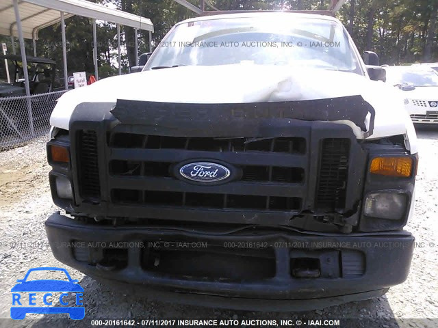 2010 Ford F250 SUPER DUTY 1FTNF2A54AEB13710 зображення 5