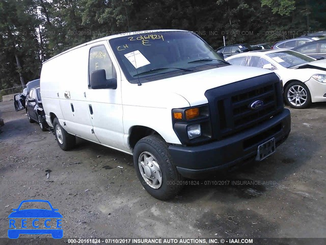 2008 Ford Econoline 1FTNE14W38DA94861 image 0