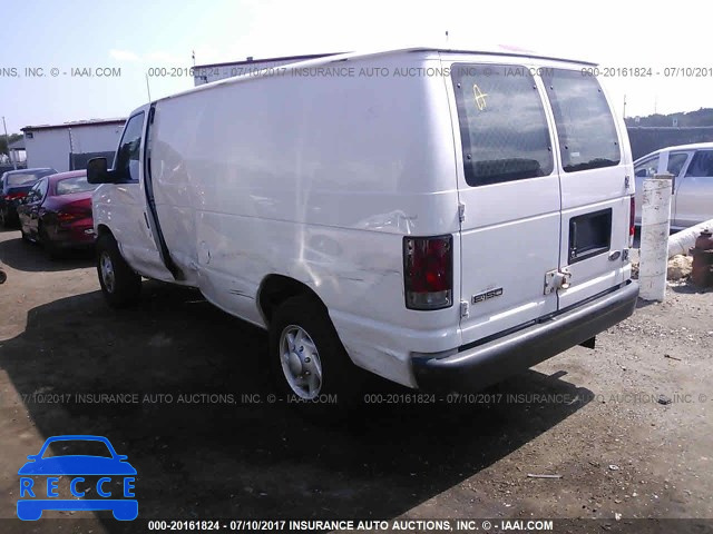 2008 Ford Econoline 1FTNE14W38DA94861 image 2