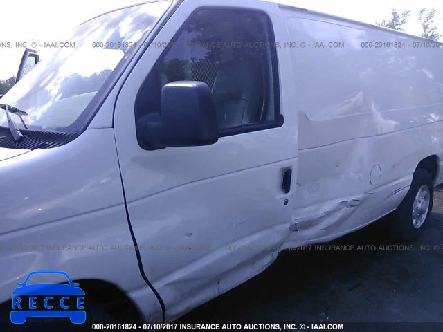 2008 Ford Econoline 1FTNE14W38DA94861 image 5