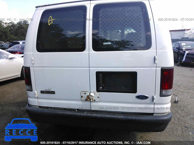 2008 Ford Econoline 1FTNE14W38DA94861 image 7