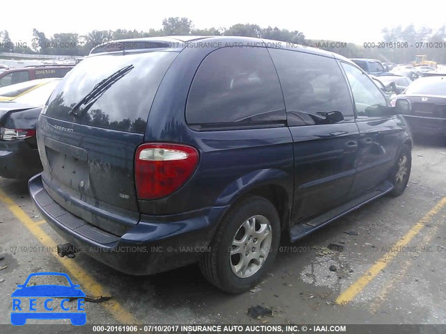 2003 Dodge Caravan SE 1D4GP25R53B306054 Bild 3