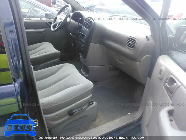 2003 Dodge Caravan SE 1D4GP25R53B306054 image 4