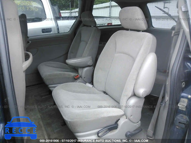 2003 Dodge Caravan SE 1D4GP25R53B306054 image 7