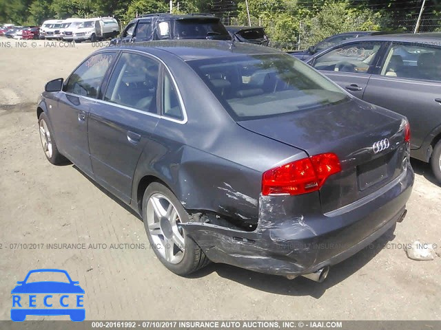 2006 Audi A4 WAUDF78E16A276602 Bild 2