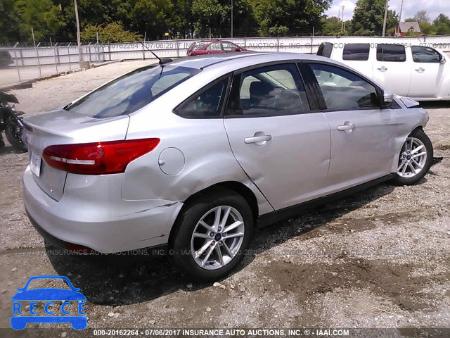 2017 FORD FOCUS 1FADP3F25HL295698 image 3