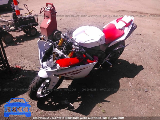 2009 Yamaha YZFR1 JYARN23E09A000708 image 1