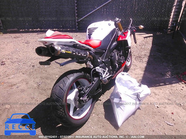 2009 Yamaha YZFR1 JYARN23E09A000708 image 3