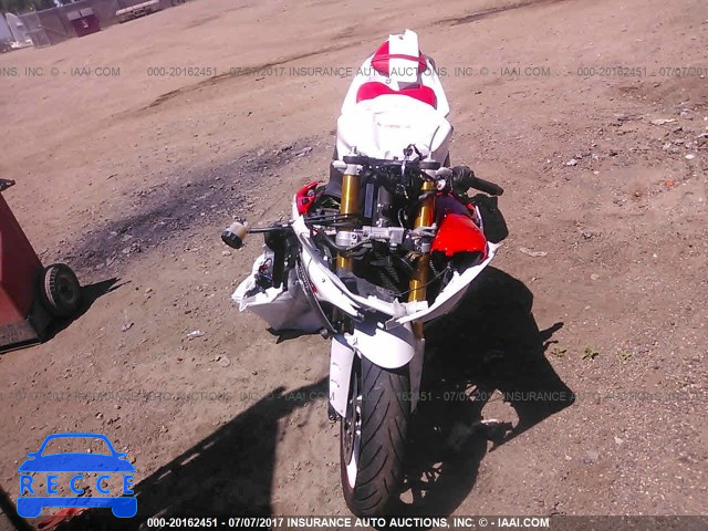2009 Yamaha YZFR1 JYARN23E09A000708 image 4