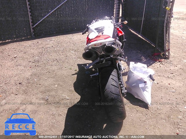 2009 Yamaha YZFR1 JYARN23E09A000708 image 5