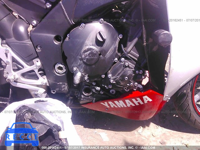2009 Yamaha YZFR1 JYARN23E09A000708 image 7