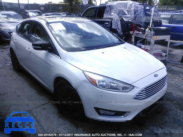 2016 Ford Focus 1FADP3N2XGL205977 image 0