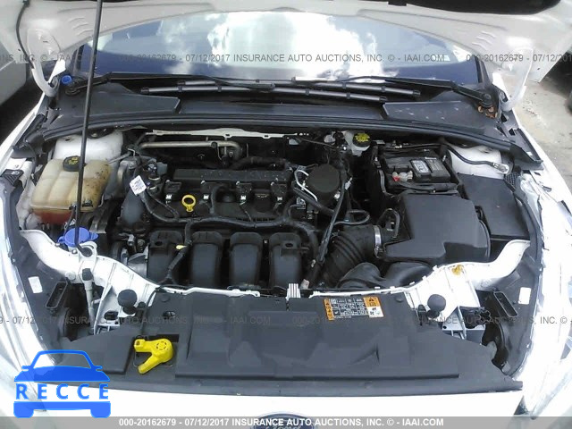 2016 Ford Focus 1FADP3N2XGL205977 image 9