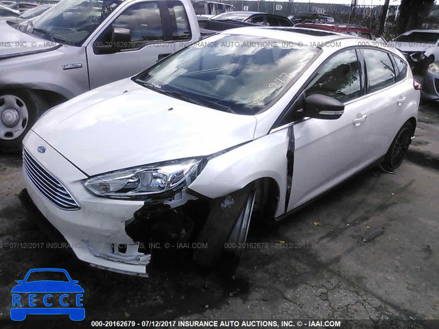 2016 Ford Focus 1FADP3N2XGL205977 image 1