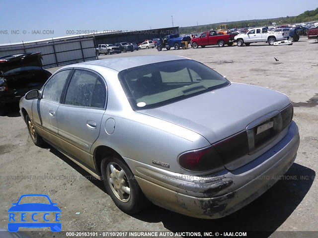 2001 Buick Lesabre 1G4HP54K51U199530 зображення 2