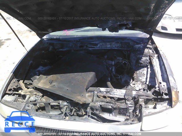 2001 Buick Lesabre 1G4HP54K51U199530 зображення 5