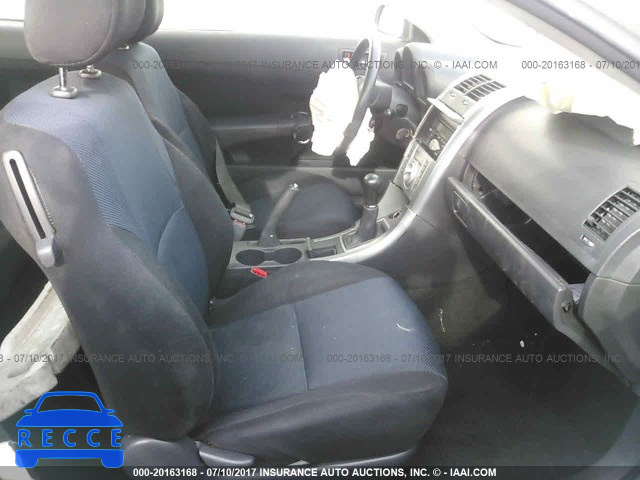 2005 Scion TC JTKDE177750056724 image 4