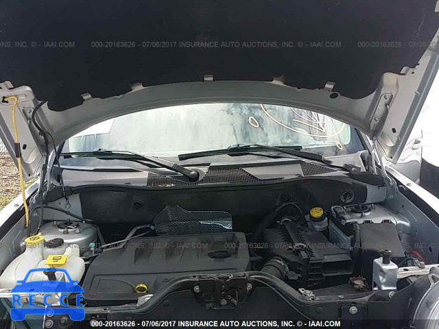 2010 Jeep Patriot SPORT 1J4NT2GB3AD509214 image 9