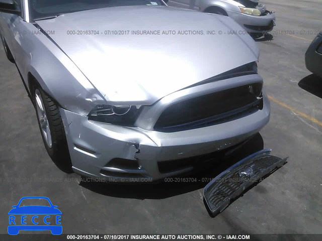 2013 Ford Mustang 1ZVBP8EMXD5211324 Bild 5