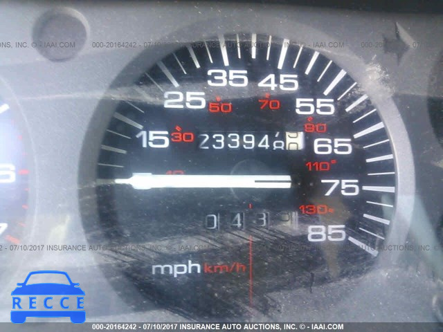 1996 Jeep Cherokee SPORT/CLASSIC 1J4FJ68S0TL207355 image 6