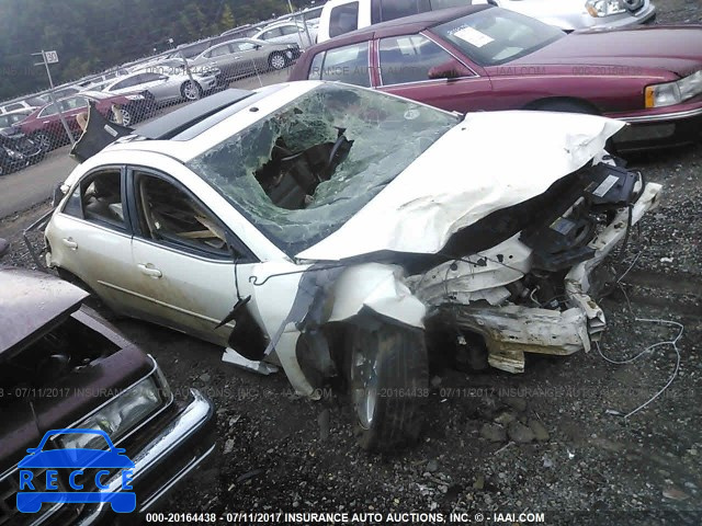 2006 PONTIAC G6 1G2ZH558564116960 image 0