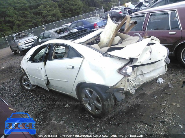 2006 PONTIAC G6 1G2ZH558564116960 image 2