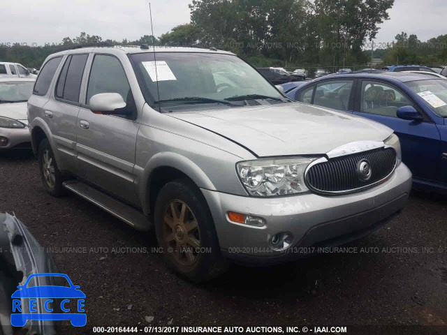 2005 Buick Rainier CXL 5GADT13S252246623 image 0