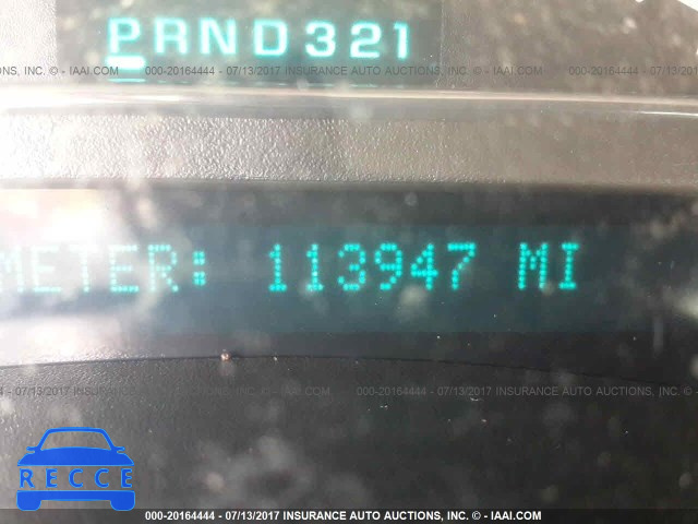 2005 Buick Rainier CXL 5GADT13S252246623 image 6