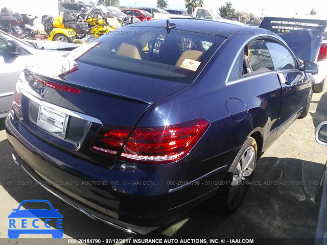 2016 Mercedes-benz E 400 WDDKJ6FB2GF323741 Bild 3