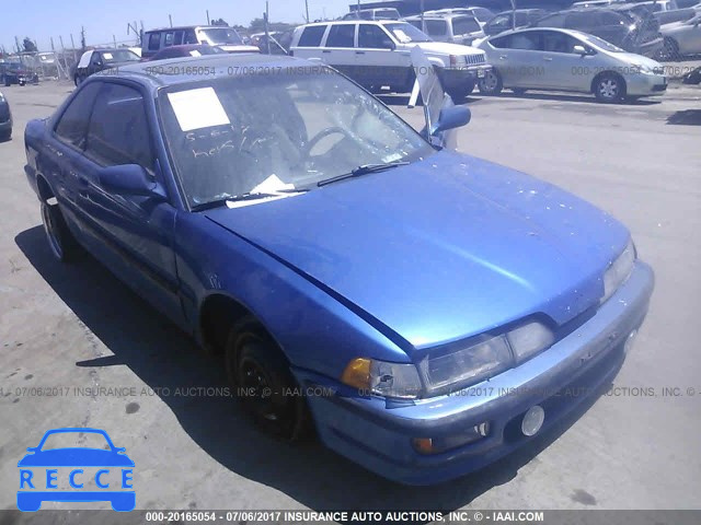 1993 ACURA INTEGRA JH4DA9352PS020757 image 0