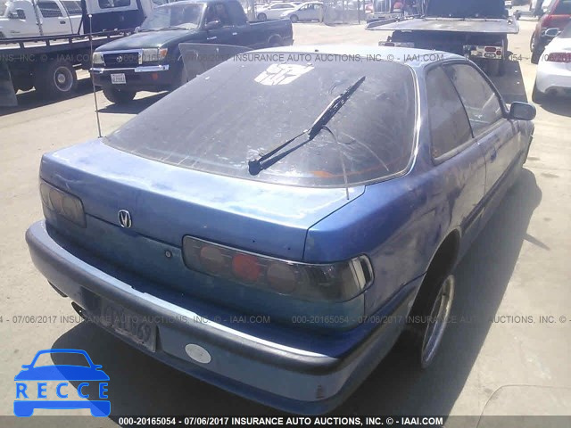 1993 ACURA INTEGRA JH4DA9352PS020757 image 3