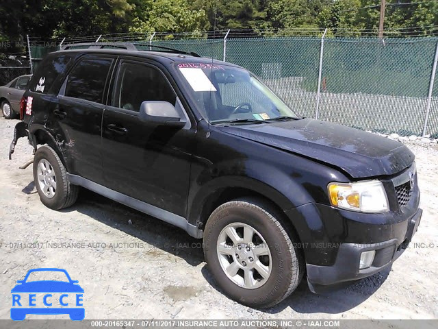 2009 Mazda Tribute 4F2CZ96G09KM09399 image 0