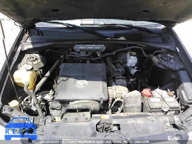 2009 Mazda Tribute 4F2CZ96G09KM09399 image 9