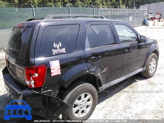 2009 Mazda Tribute 4F2CZ96G09KM09399 image 3