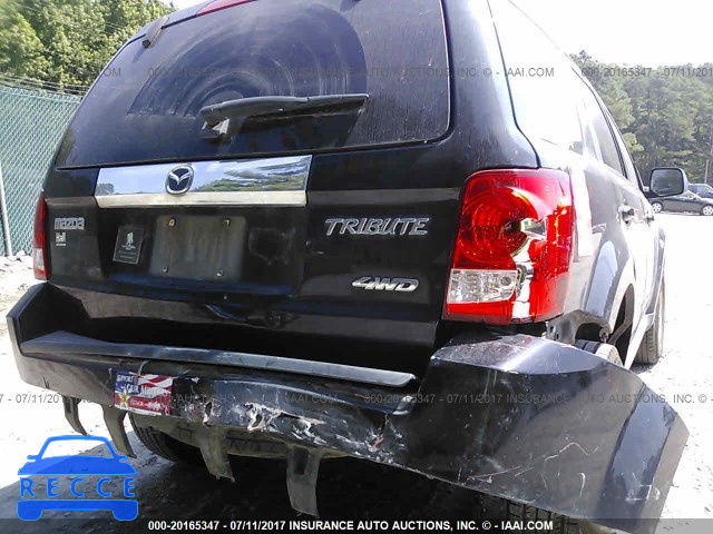 2009 Mazda Tribute 4F2CZ96G09KM09399 image 5