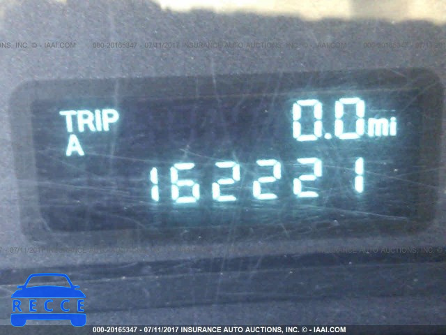 2009 Mazda Tribute 4F2CZ96G09KM09399 image 6