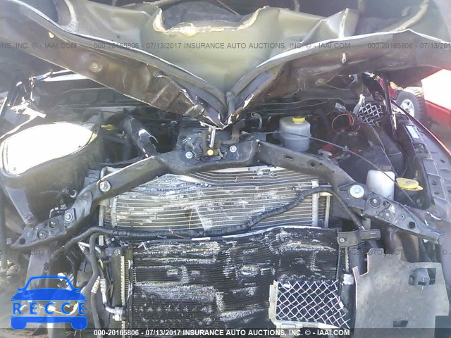 2013 RAM 2500 LONGHORN 3C6UR5LL8DG599409 image 9