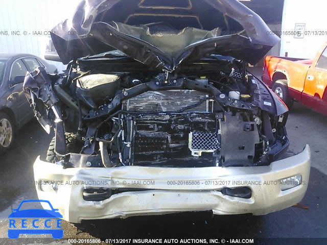 2013 RAM 2500 LONGHORN 3C6UR5LL8DG599409 image 5