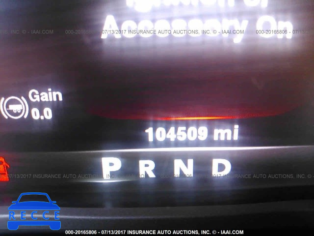 2013 RAM 2500 LONGHORN 3C6UR5LL8DG599409 image 6