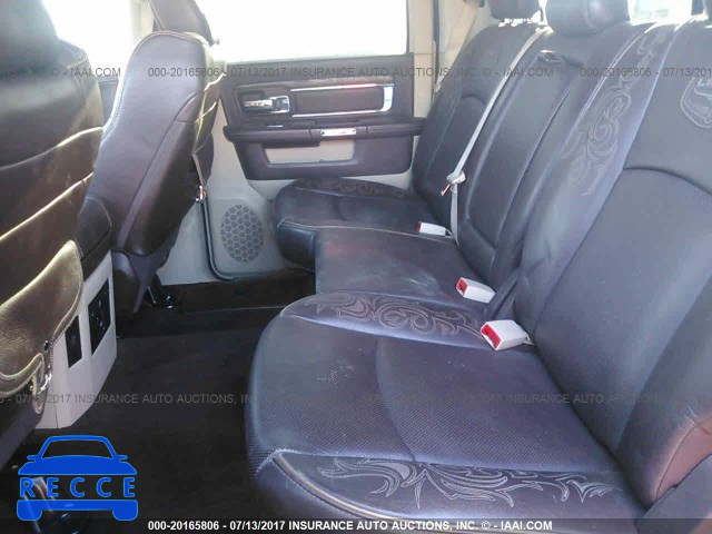 2013 RAM 2500 LONGHORN 3C6UR5LL8DG599409 image 7