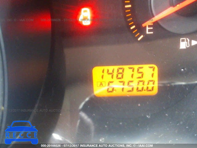 2007 Nissan Versa 3N1BC13E37L445412 image 6