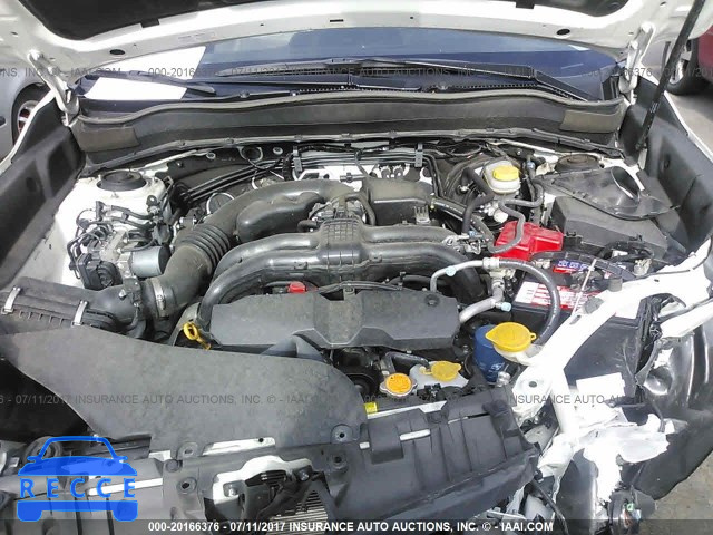 2015 Subaru Forester 2.5I LIMITED JF2SJARC8FH836563 image 9
