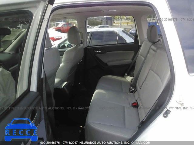 2015 Subaru Forester 2.5I LIMITED JF2SJARC8FH836563 image 7