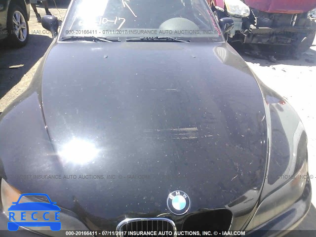 1999 BMW Z3 2.8 4USCK5337XLE95166 Bild 9