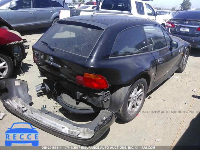 1999 BMW Z3 2.8 4USCK5337XLE95166 image 3