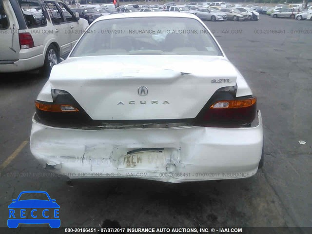 2000 Acura 3.2TL 19UUA5666YA007775 зображення 5