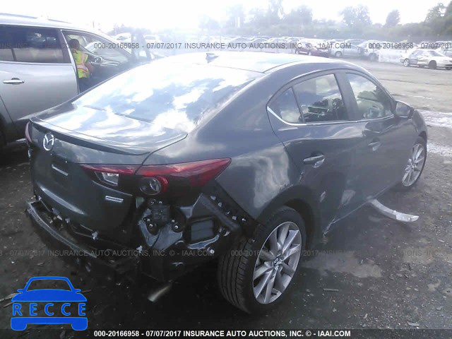 2017 MAZDA 3 GRAND TOURING 3MZBN1W34HM136252 Bild 3