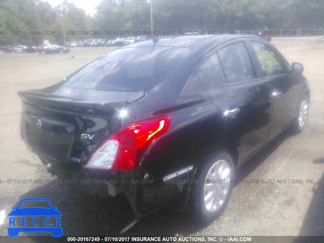 2013 Nissan Versa 3N1CN7AP3DL841258 зображення 3